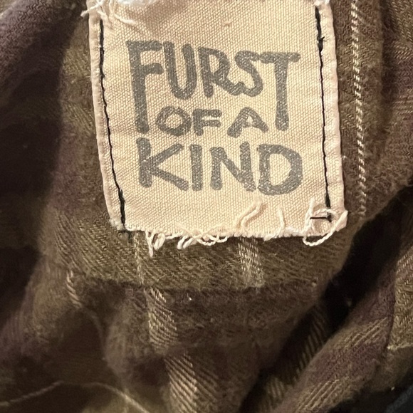 LF furst of a kind top - Picture 2 of 3